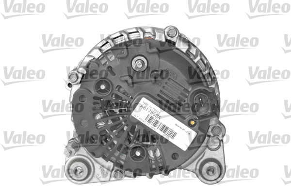 Генератор VALEO 439751 ціна, від 192.36 USD
