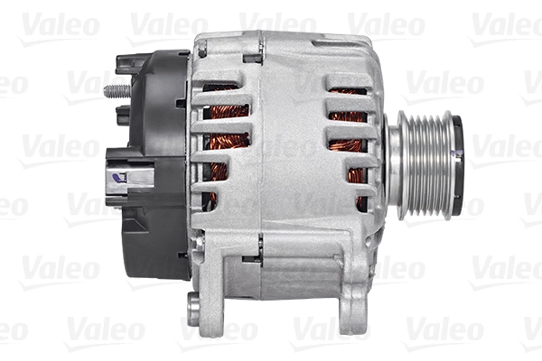 Генератор VALEO 439837 ціна, від 262.58 USD