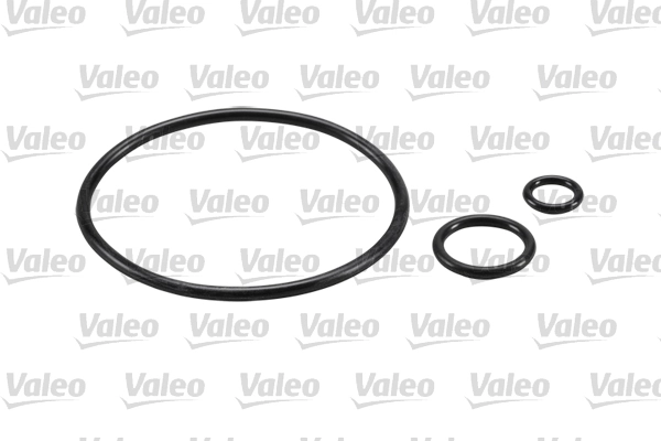 Купити 586550 VALEO Фільтр очищення масла відцентровий