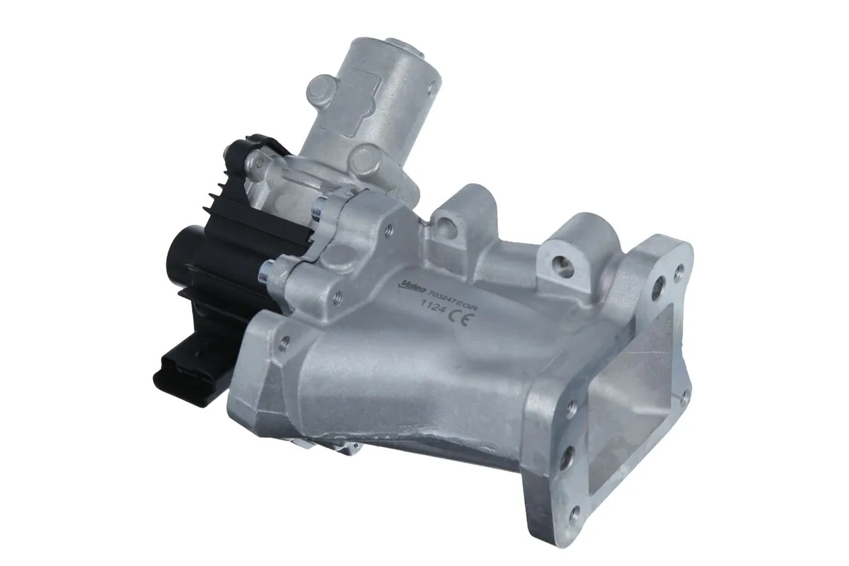 Клапан EGR VALEO 703247 ціна, від 63.35 USD