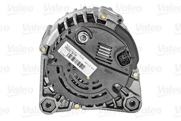 437208 VALEO Авто генератор