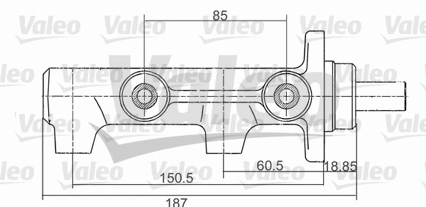 350713 VALEO