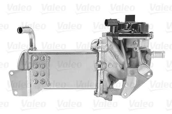 700439 VALEO Радіатор системи EGR рециркуляції вихлопних газів