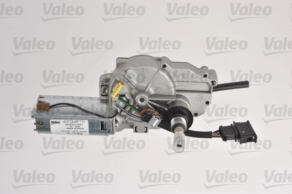 403724 VALEO Моторчик заднього двірника