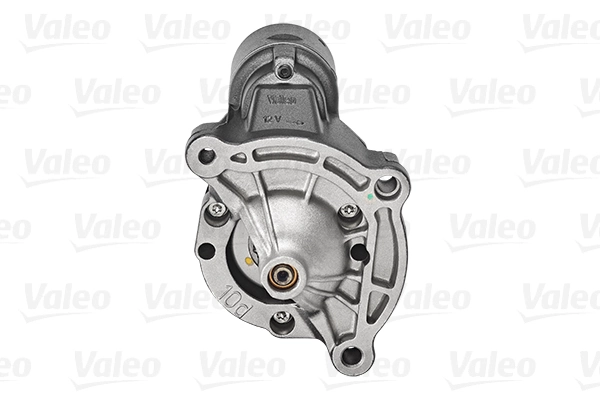 455955 VALEO Стартер двигуна