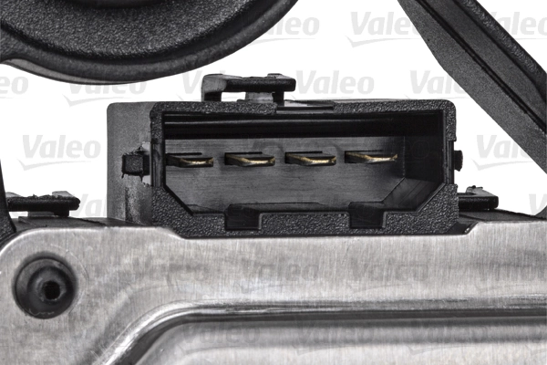 Склоочисник дверей задка VALEO 579721 ціна, від 68.59 USD