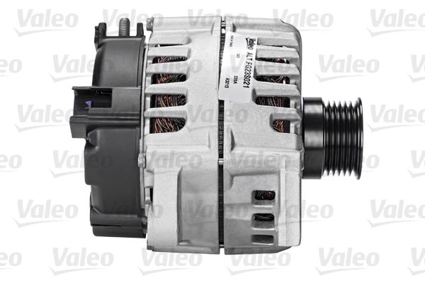 Генератор VALEO 439689 ціна, від 213.53 USD