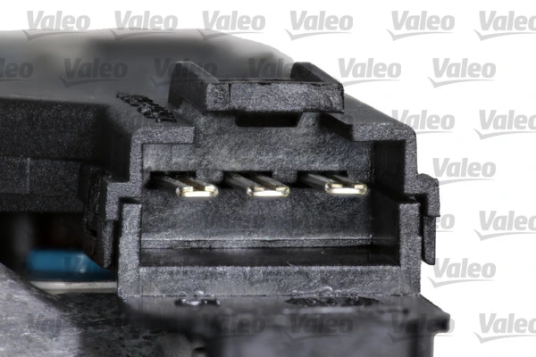 Моторчик заднього склоочисника 582666 VALEO