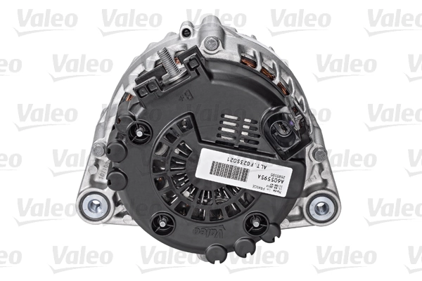 439689 VALEO Авто генератор