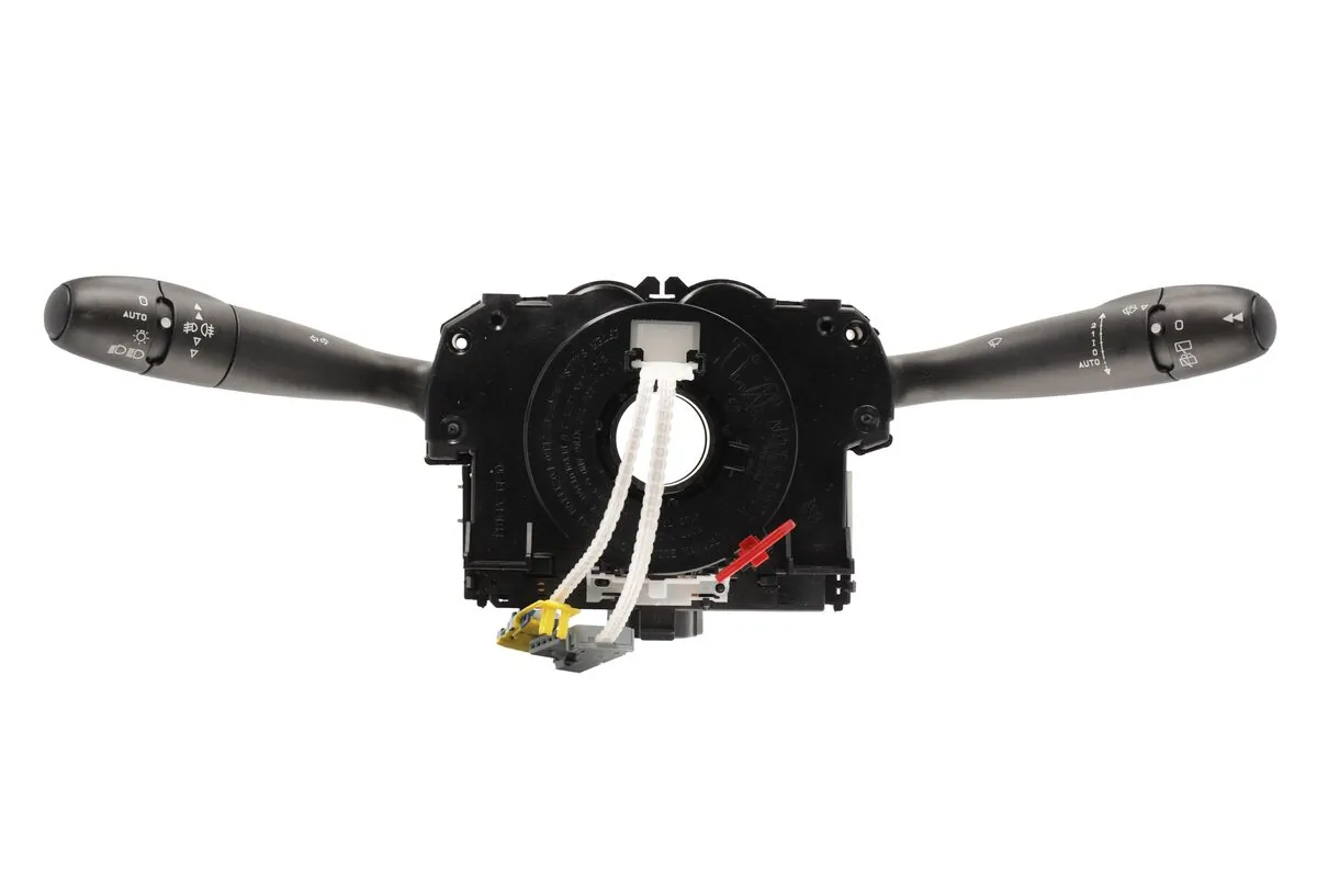 Перемикач підрульовий, правий 98069802XT Peugeot/Citroen