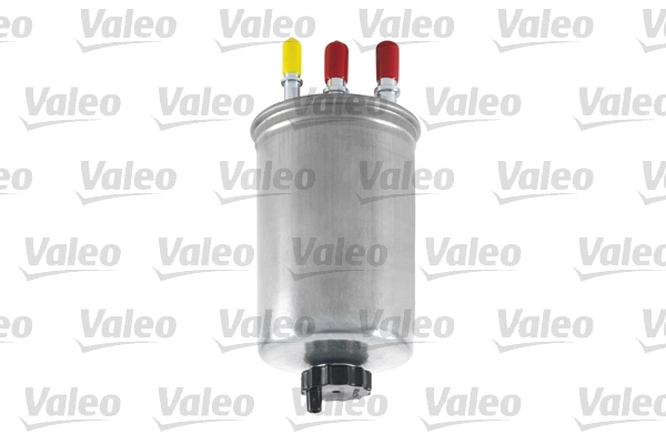 Купити 587503 VALEO Фільтр-відстійник палива грубої очистки