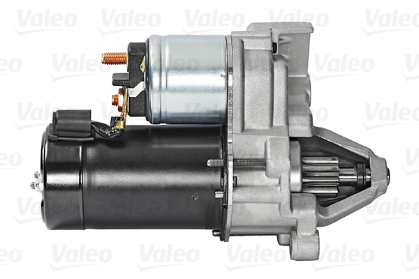 Купити 432635 VALEO Стартер