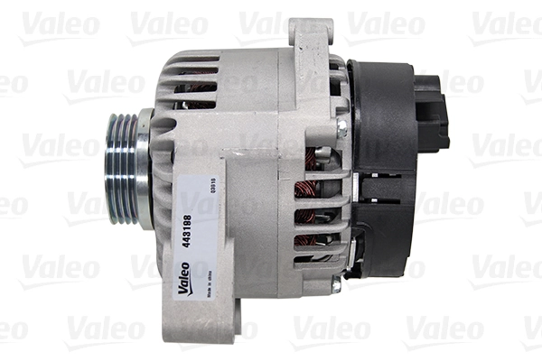 Купити 63321760 Magneti Marelli Генератор