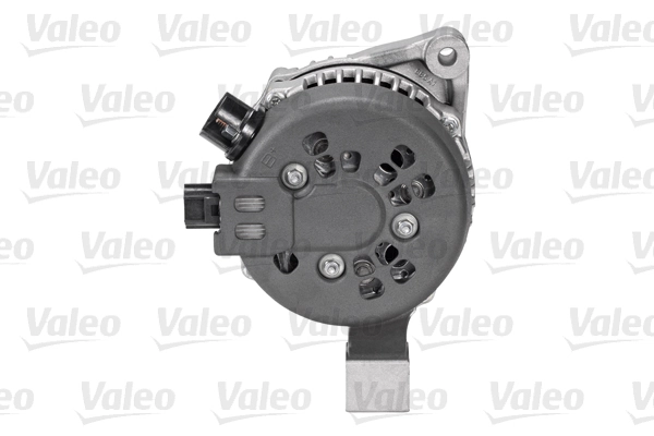 440432 VALEO Авто генератор