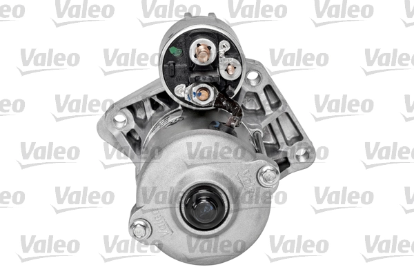 Стартер VALEO 438269 ціна, від 4025.0 UAH