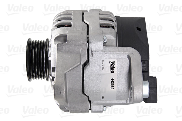 Купити Генератор Ford Fiesta COURIER J5S, J3S