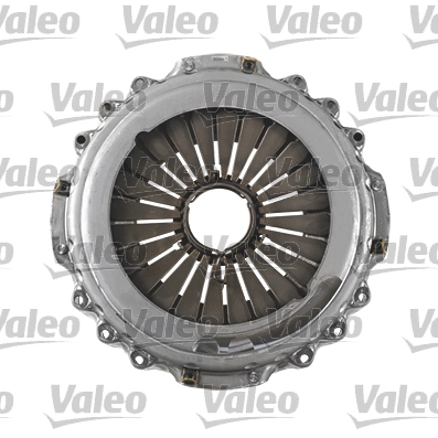 Комплект зчеплення (3 частини) VALEO 827325 ціна, від 1019.90 USD