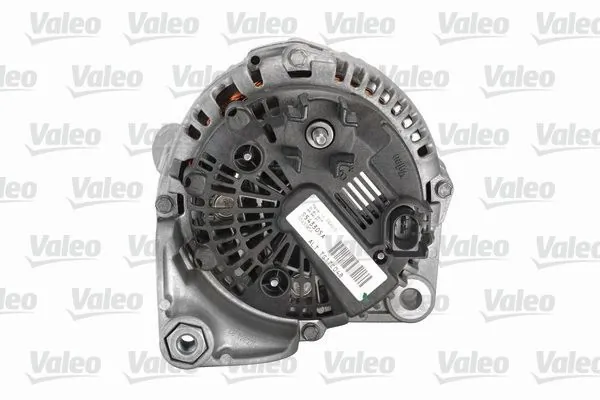 Генератор VALEO 439485 ціна, від 225.25 USD