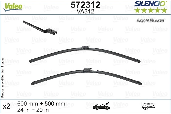 572312 VALEO 