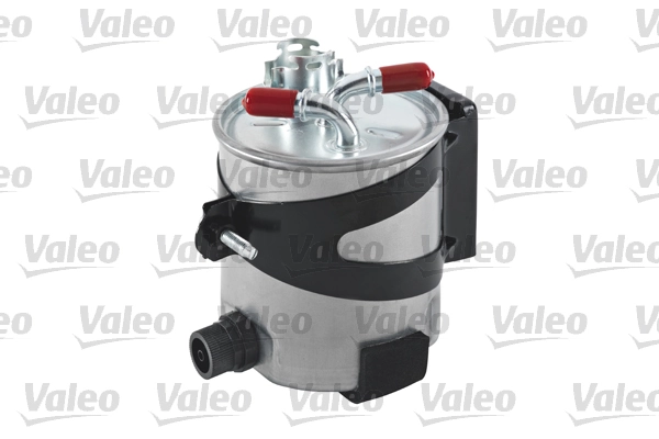 Фільтр тонкого очищення палива VALEO 587528 ціна, від 28.95 USD