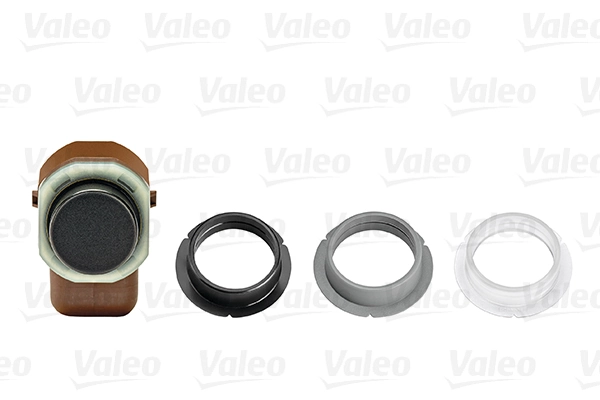 Сигналізація світлова (знак автопоїзда) VALEO 890014 ціна, від 19.00 USD