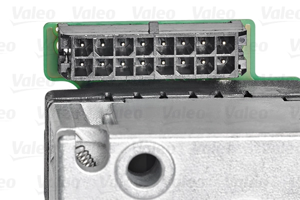645163 VALEO Перемикач підрульовий, лівий