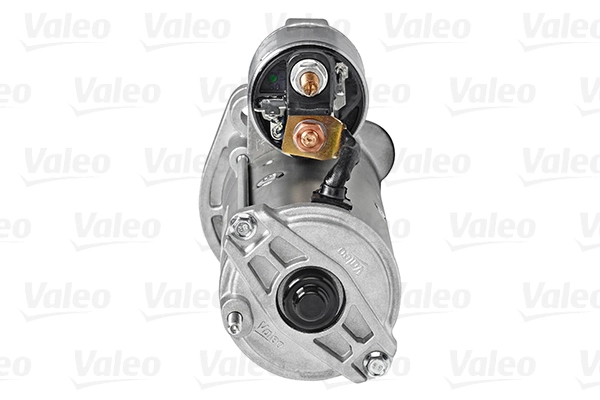 Стартер VALEO 438072 ціна, від 85.72 USD