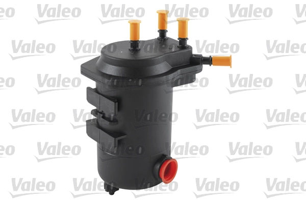 Фільтр тонкого очищення палива VALEO 587504 ціна, від 24.57 USD