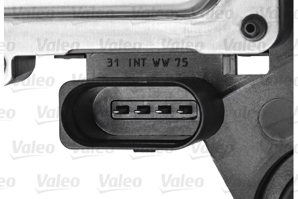 Склоочисник дверей задка VALEO 579723 ціна, від 88.39 USD