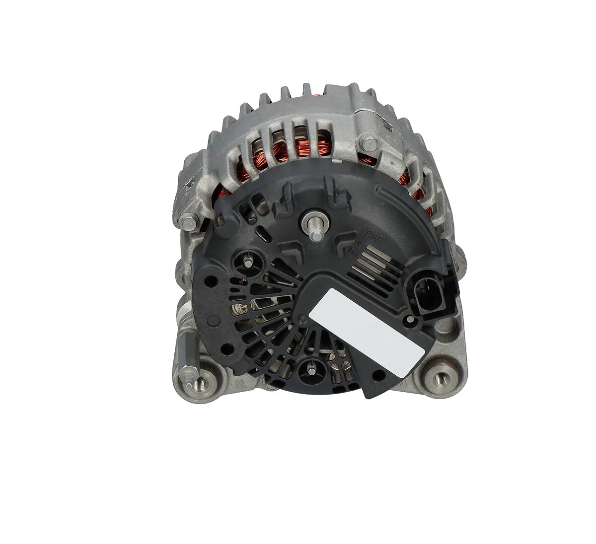 439608 VALEO Авто генератор