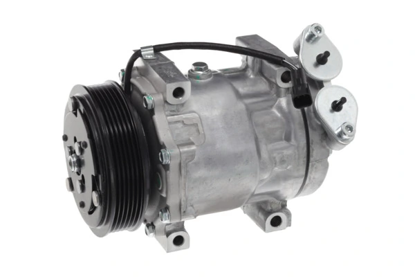 813236 VALEO Компресор холодоагенту