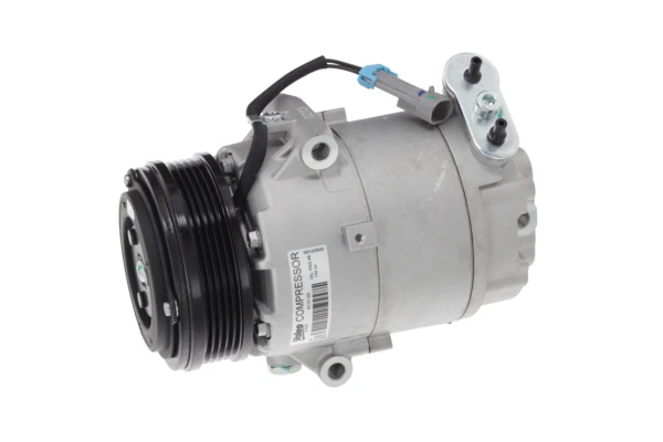 813139 VALEO Компресор холодоагенту