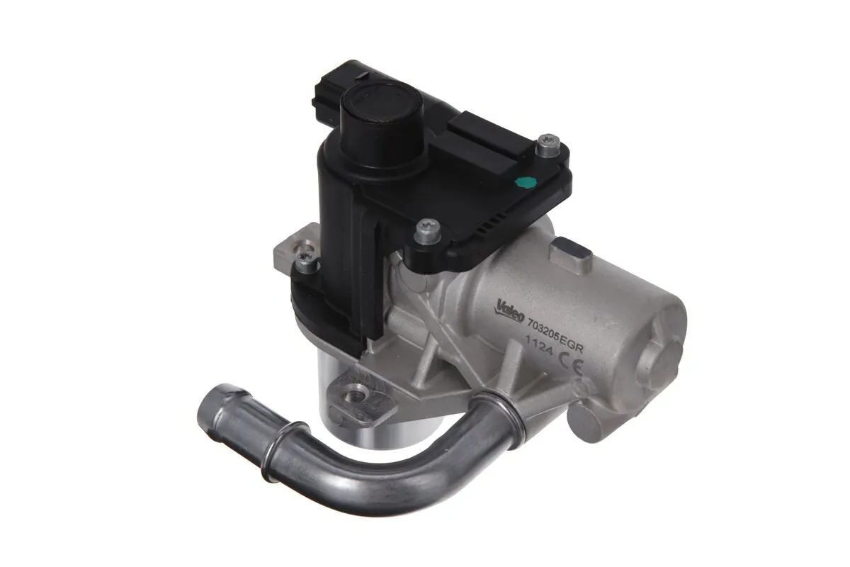 Клапан EGR VALEO 703205 ціна, від 105.44 USD