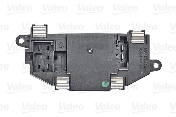 515135 VALEO Регулятор оборотів пічки