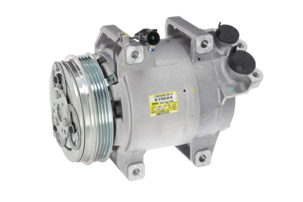 815024 VALEO Компресор холодоагенту