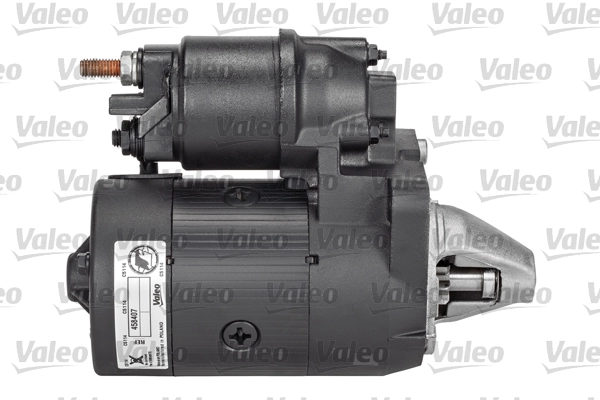 Купити S4028PR AS/Auto Storm Стартер
