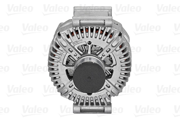 439583 VALEO Авто генератор