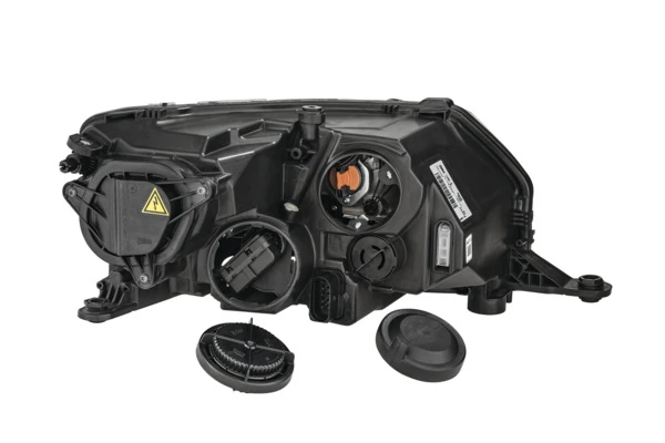 Фара правая VALEO 045335 ціна, від 625.69 USD