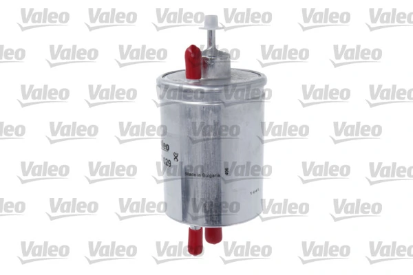 Фільтр тонкого очищення палива VALEO 587029 ціна, від 31.62 USD