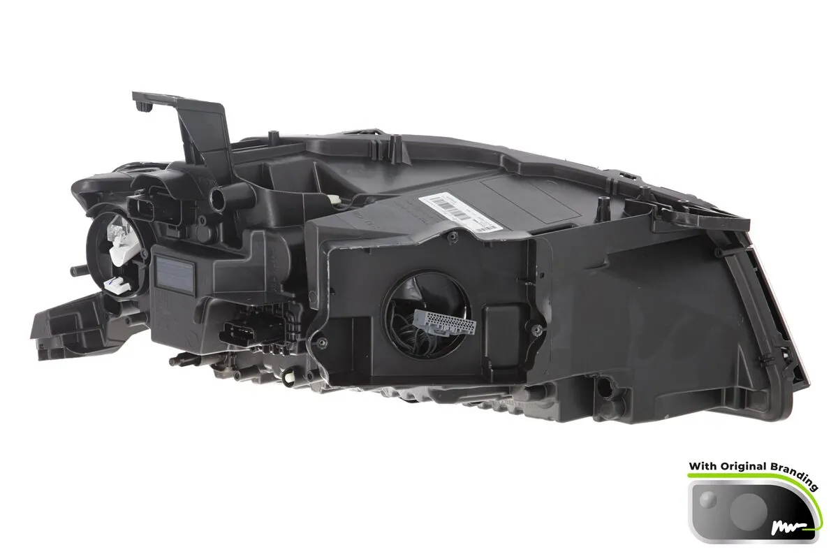450958 VALEO Фари