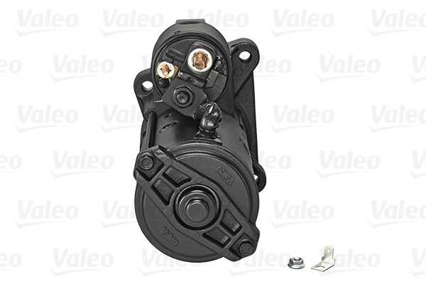 Купити 1638136080 Peugeot/Citroen Стартер