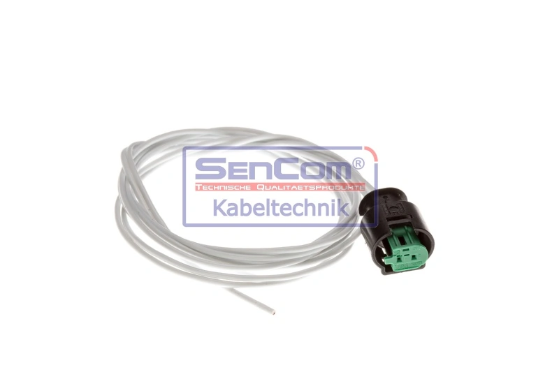 Купити 93188697 General Motors Роз’єм датчика ABS