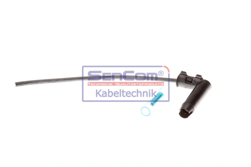 Дріт свічок накалювання 55200755SK Chrysler