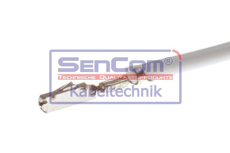 Пін (наконечник) дроту 30979001 AND
