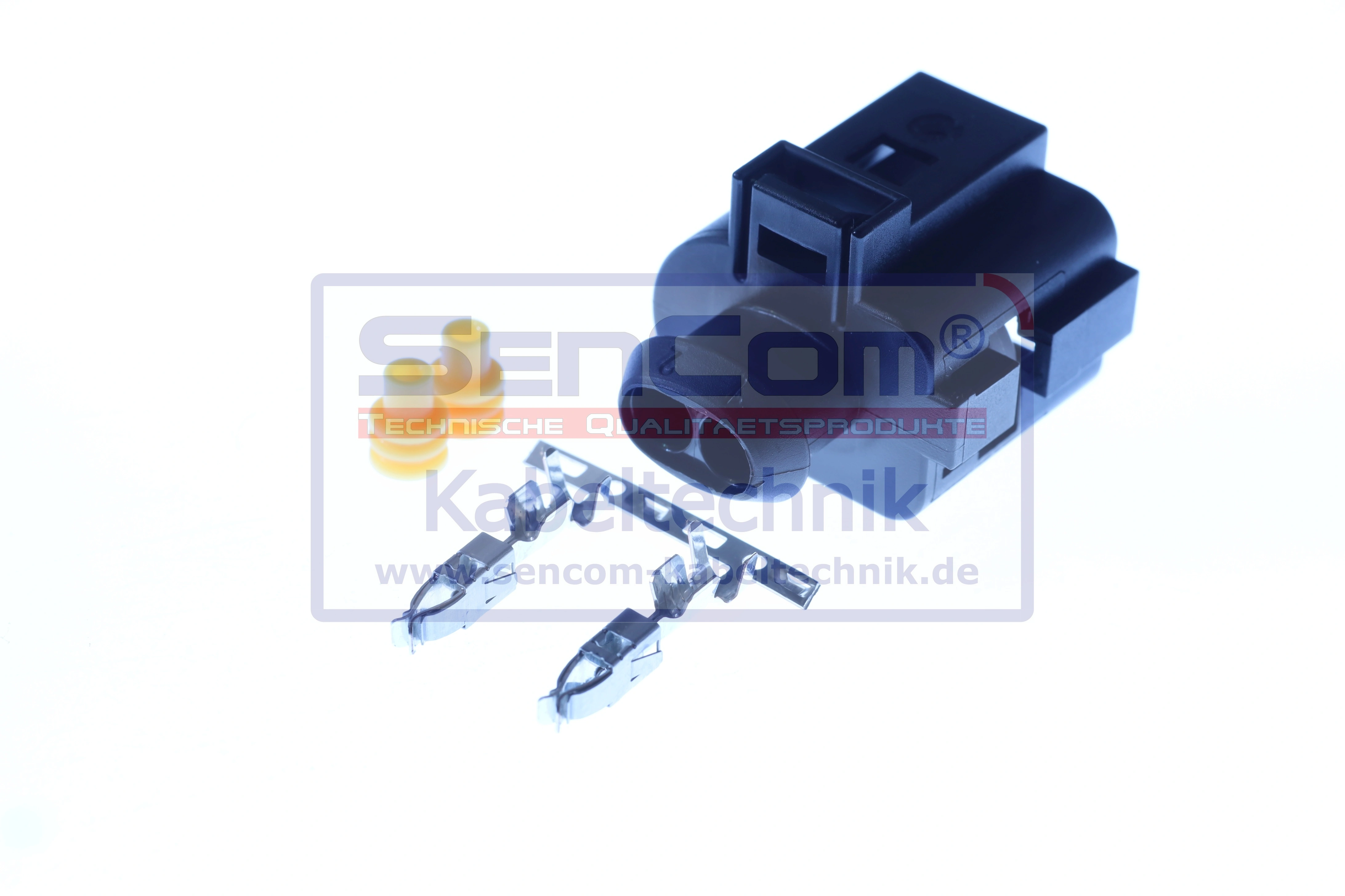 CS20600 Sencom Пін (наконечник) дроту
