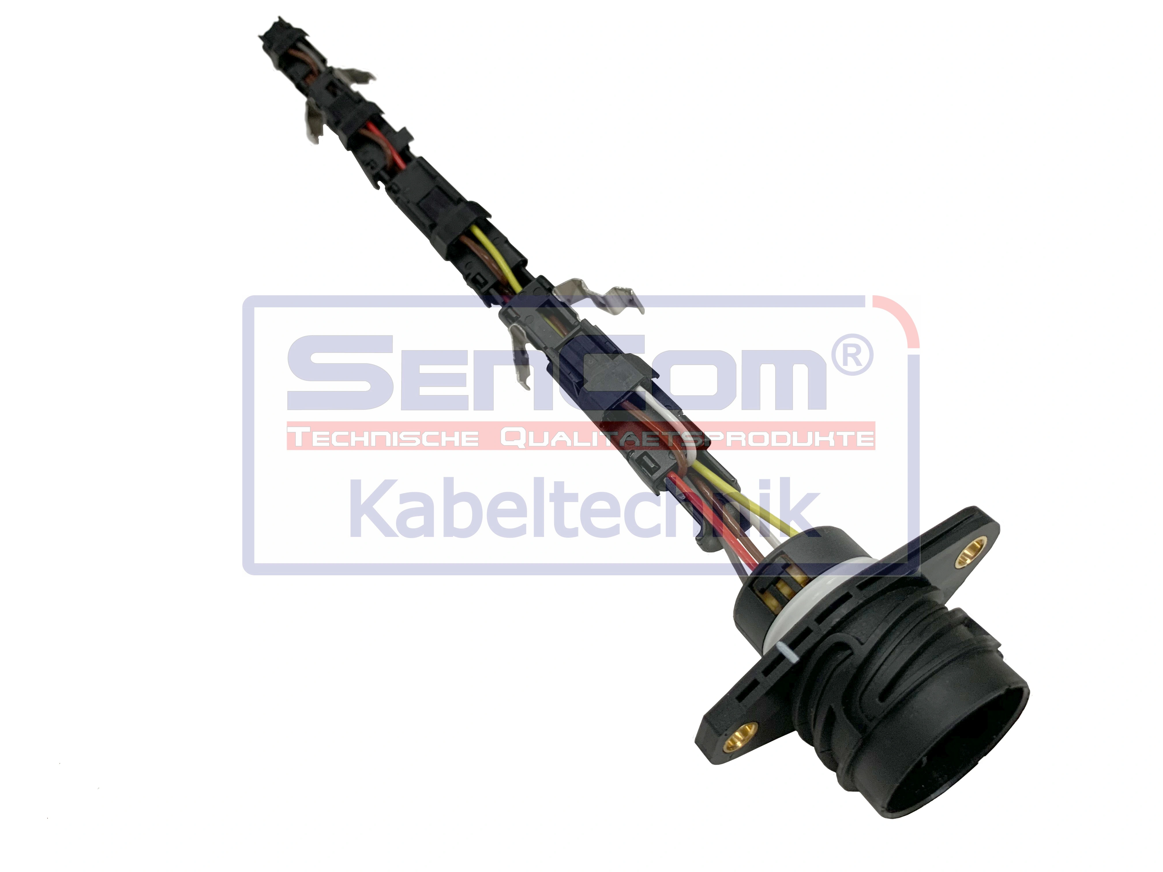 Кабель (адаптер) форсунки Sencom 20351 ціна, від 49.44 USD