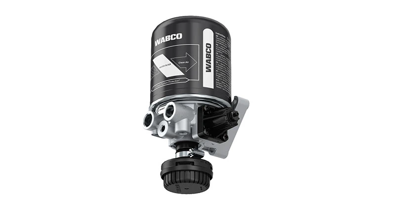 Осушувач повітря пневматичної системи Wabco 4324101040 ціна, від 87.62 USD