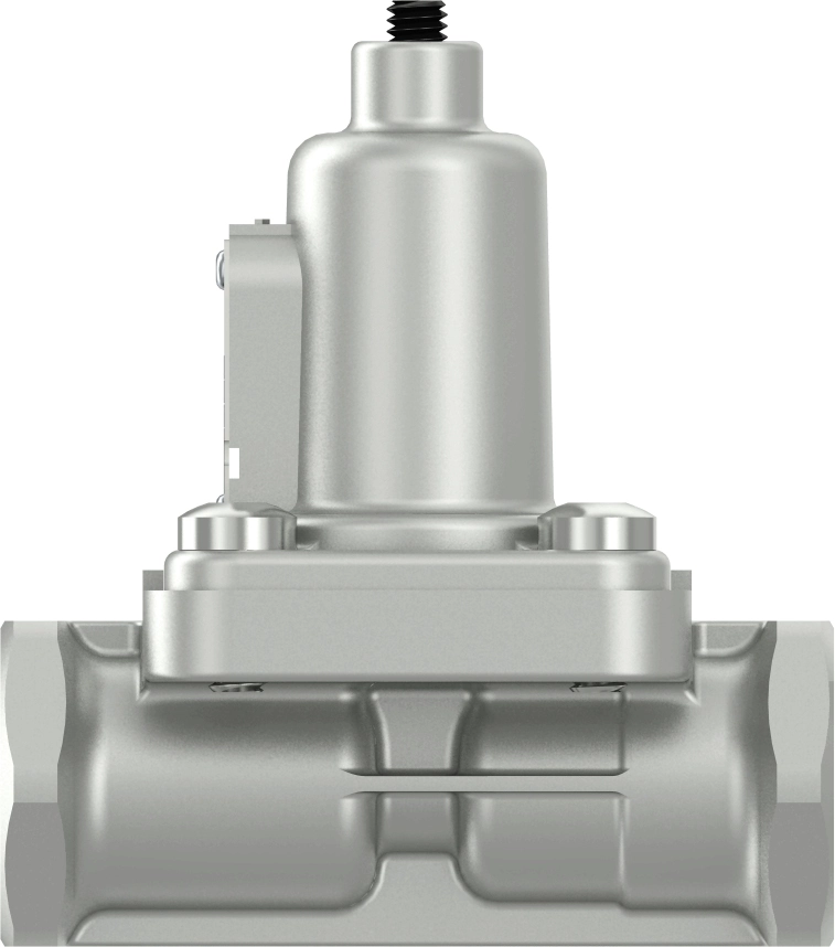 Купити 4341001237 Wabco Клапан надувочного повітря