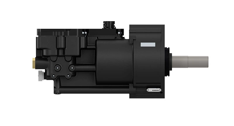 Купити A0022608863 Mercedes Гідравлічний циліндр рульового керування
