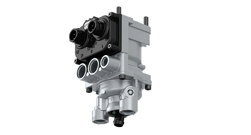  Wabco 4800010050 ціна, від 767.30 USD